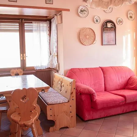 Apartman Belle Vue - Gestinghome Sestriere