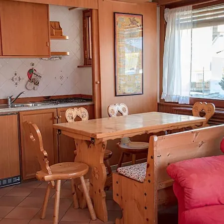 Apartman Belle Vue - Gestinghome Sestriere