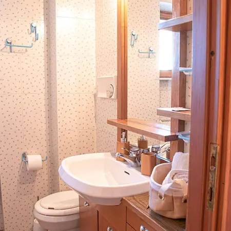 Belle Vue - Gestinghome Apartman *