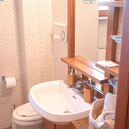 Belle Vue - Gestinghome Apartman *